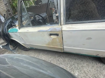 Авто ВАЗ 2106 1988 № 8969520