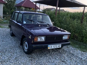 Авто ВАЗ 2104 1999 № 8969539