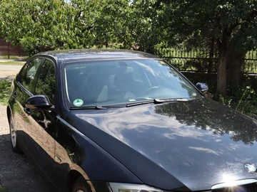 Авто BMW 3 Серия 2007 № 8969541