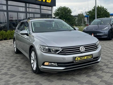 Авто Volkswagen Passat Sedan 2015 № 8969544