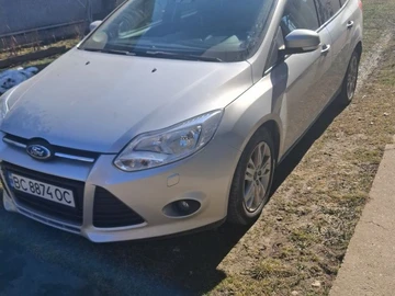 Авто Ford Focus 2011 № 8969545