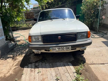 Авто ГАЗ 31029 1994 № 8969546