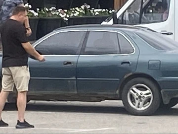 Авто Toyota Camry 1996 № 8969548