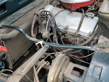Авто ВАЗ 2121 2003 № 8969549