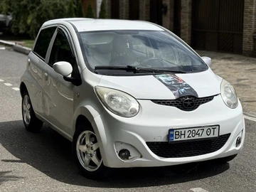 Авто JAC J2 2013 № 8969553