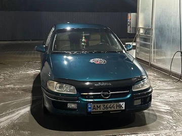 Авто Opel Omega 1997 № 8969556