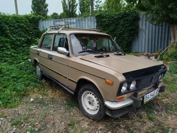 Авто ВАЗ 2103 1977 № 8969558