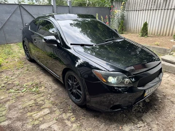 Авто Toyota Scion 2008 № 8969560