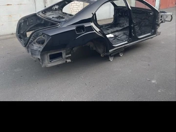 Авто Mercedes S Серия 2012 № 8969568