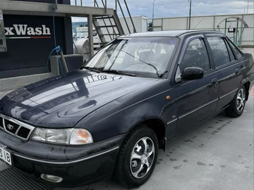 Авто Daewoo Nexia 2007 № 8969574