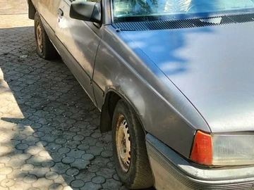 Авто Opel Kadett 1988 № 8969576