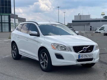 Авто Volvo Xc60 2012 № 8969577
