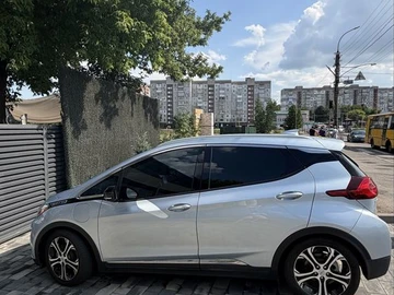 Авто Chevrolet Cruze 2017 № 8969583
