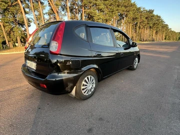 Авто Chevrolet Tacuma 2004 № 8969584