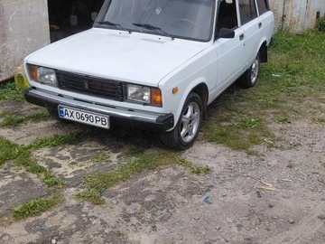 Авто ВАЗ 2104 2009 № 8969585
