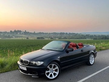 Авто BMW 3 Серия 2004 № 8969587