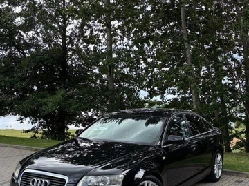 Авто Audi A6 2007 № 8969588