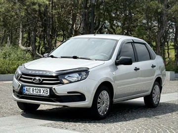 Авто ВАЗ Granta 2021 № 8969590