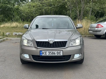 Авто Skoda Octavia 2010 № 8969601