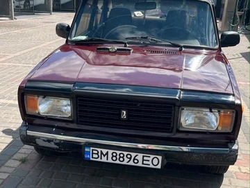 Авто ВАЗ 2107 2005 № 8969603
