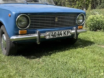 Авто ВАЗ 2101 1977 № 8969606