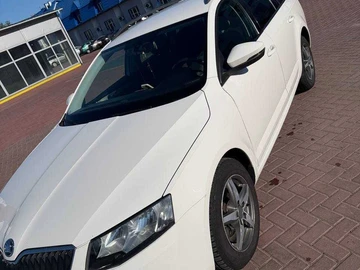 Авто Skoda Octavia 2013 № 8969607