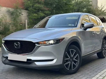 Авто Mazda Cx-5 2018 № 8969609