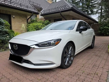Авто Mazda 6 2018 № 8969610