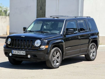 Авто Jeep Patriot 2014 № 8969611