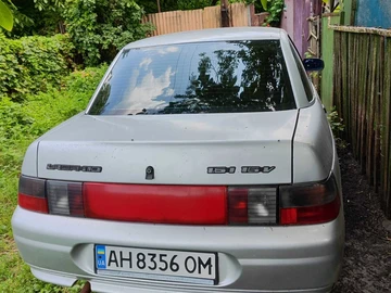 Авто ВАЗ 2110 2007 № 8969613