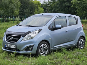 Авто Ravon R2 2017 № 8969615