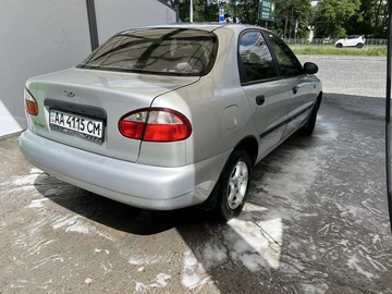 Авто Daewoo Arcadia 2006 № 8969644
