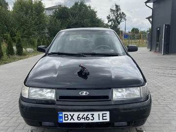 Авто ВАЗ 2110 2007 № 8969653