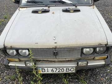 Авто ВАЗ 21063 1989 № 8969656
