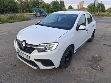 Авто Renault Logan 2019 № 8969658