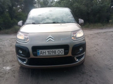 Авто Citroen C3 2011 № 8969659