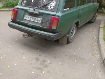 Авто ВАЗ 21043 2006 № 8969660