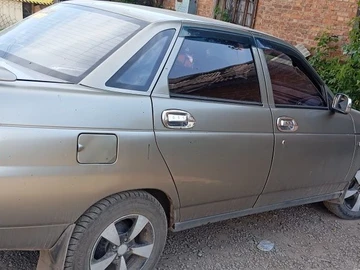 Авто ВАЗ 2110 2001 № 8969664