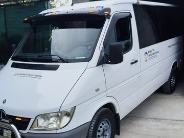 Авто Mercedes Sprinter 2005 № 8969665