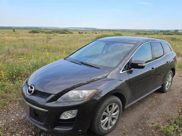 Авто Mazda Cx-7 2010 № 8969671