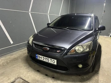 Авто Ford Focus 2010 № 8969674