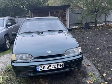 Авто ВАЗ 2115 2011 № 8969675