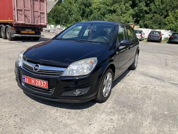 Авто Opel Astra 2007 № 8969681