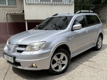 Авто Mitsubishi Outlander 2006 № 8969684