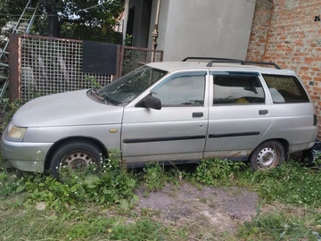 Авто ВАЗ 2114 2006 № 8969686