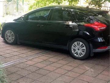 Авто Ford Focus 2016 № 8969688