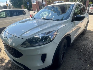 Авто Ford Escape 2019 № 8969699
