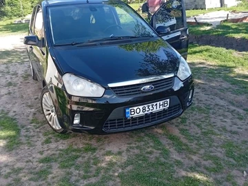 Авто Ford C-Max 2008 № 8969700