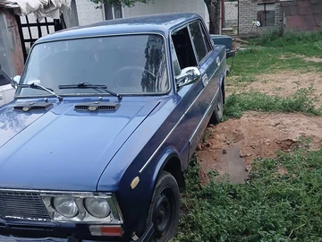 Авто ВАЗ 2103 1992 № 8969701