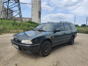 Авто Nissan Primera 1993 № 8969704